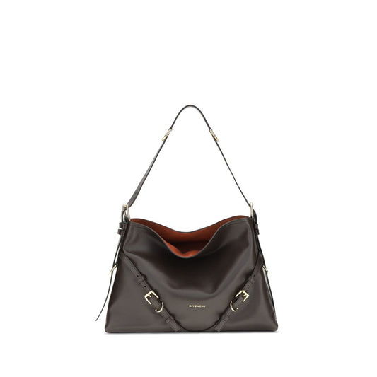 Givenchy Voyou Schultertasche mittel