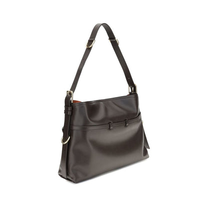Givenchy Voyou Schultertasche mittel