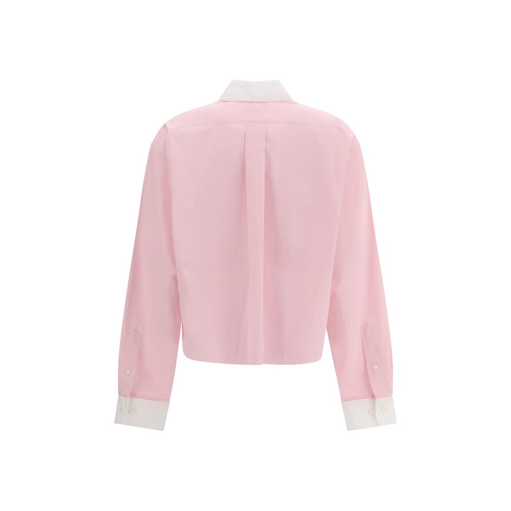 Miu Miu Kurzes Hemd