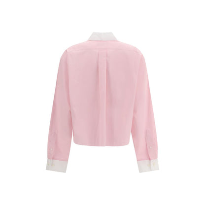 Miu Miu Kurzes Hemd