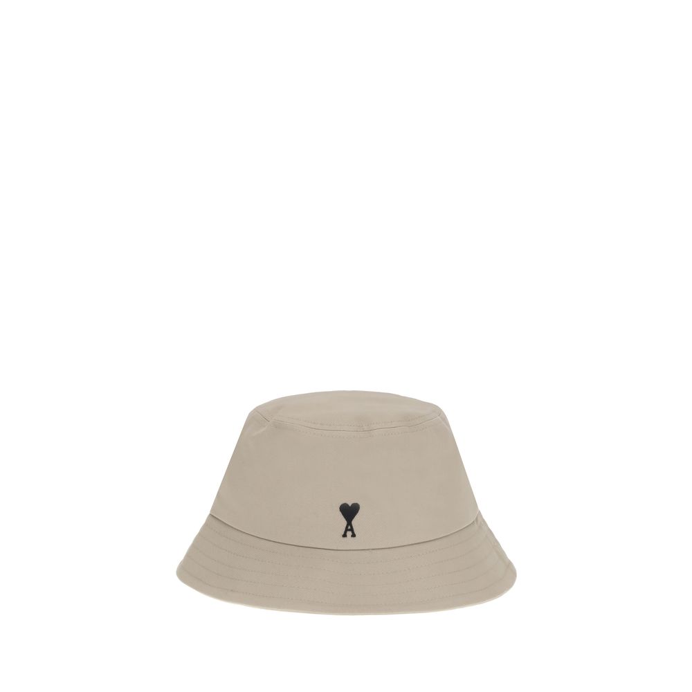 Ami Paris Chapeau Bob Ami De Coeur