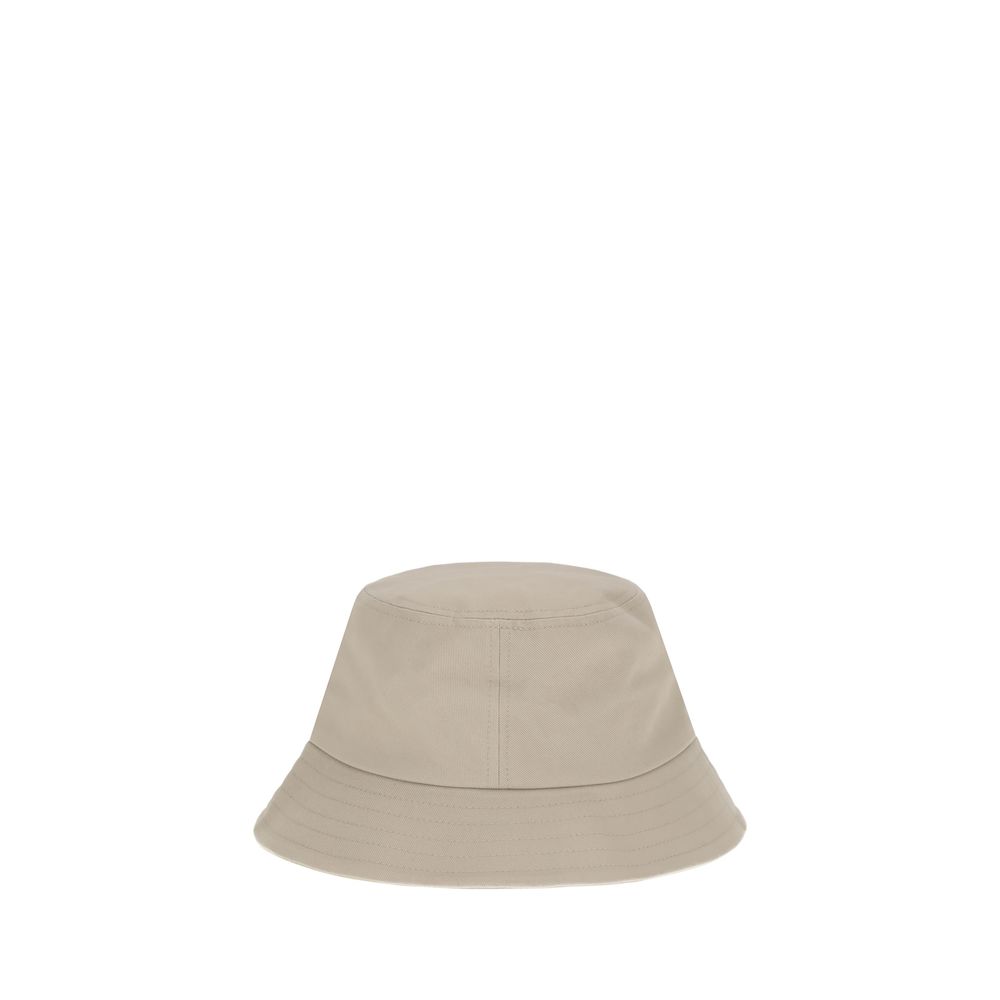 Ami Paris Chapeau Bob Ami De Coeur