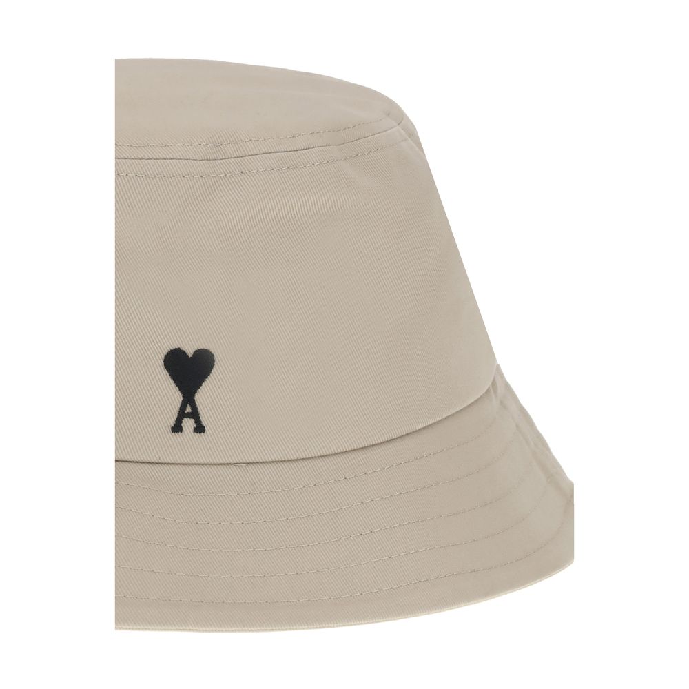 Ami Paris Chapeau Bob Ami De Coeur