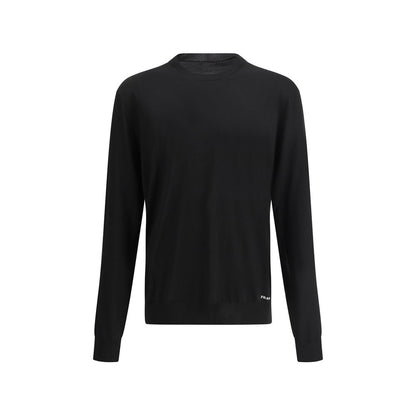 Prada Pullover aus recycelter Seide