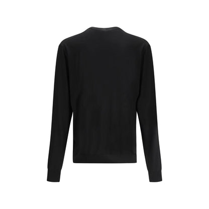 Prada Pullover aus recycelter Seide