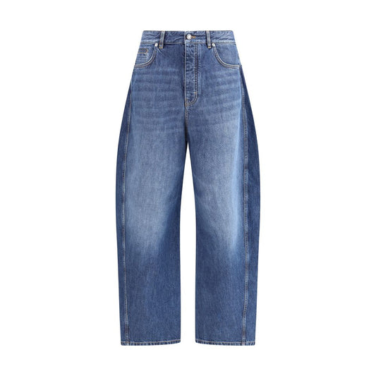 Givenchy Oversize-Jeans