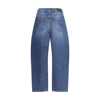 Givenchy Oversize-Jeans