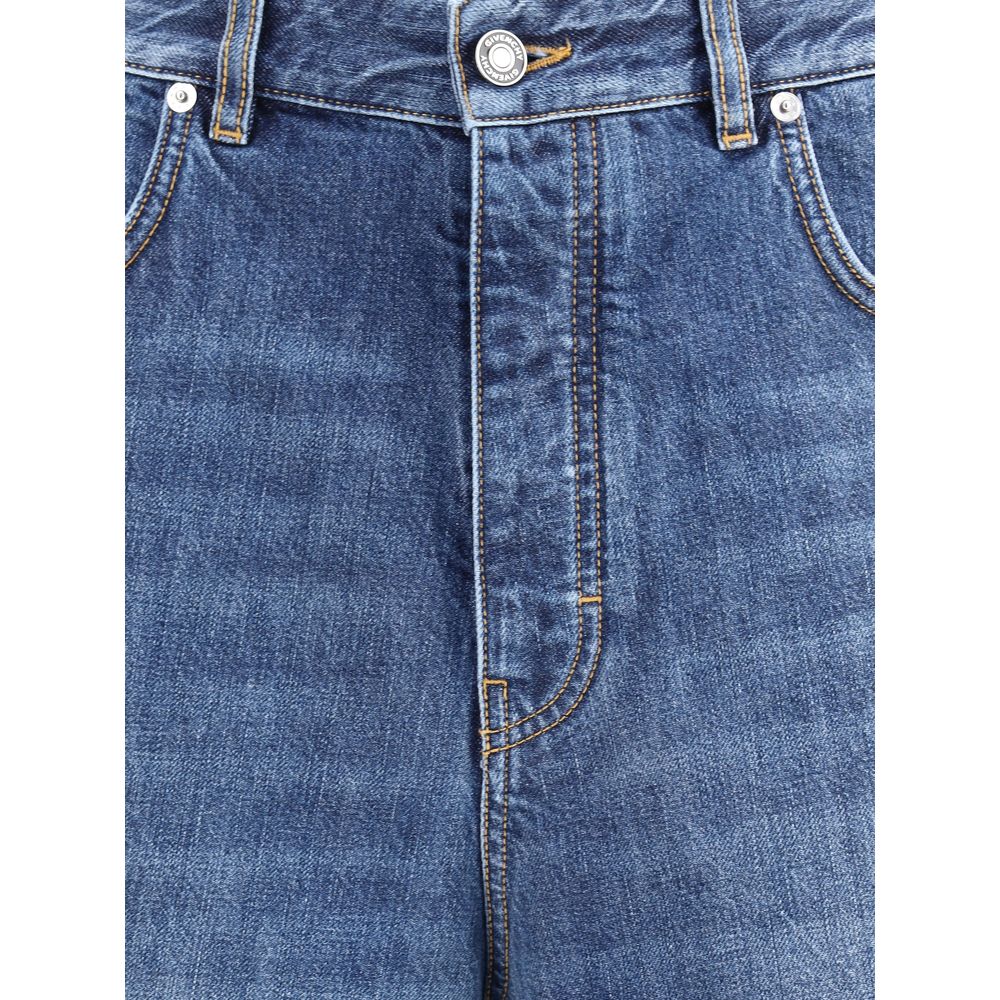 Givenchy Oversize-Jeans