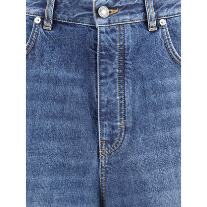 Givenchy Oversize-Jeans