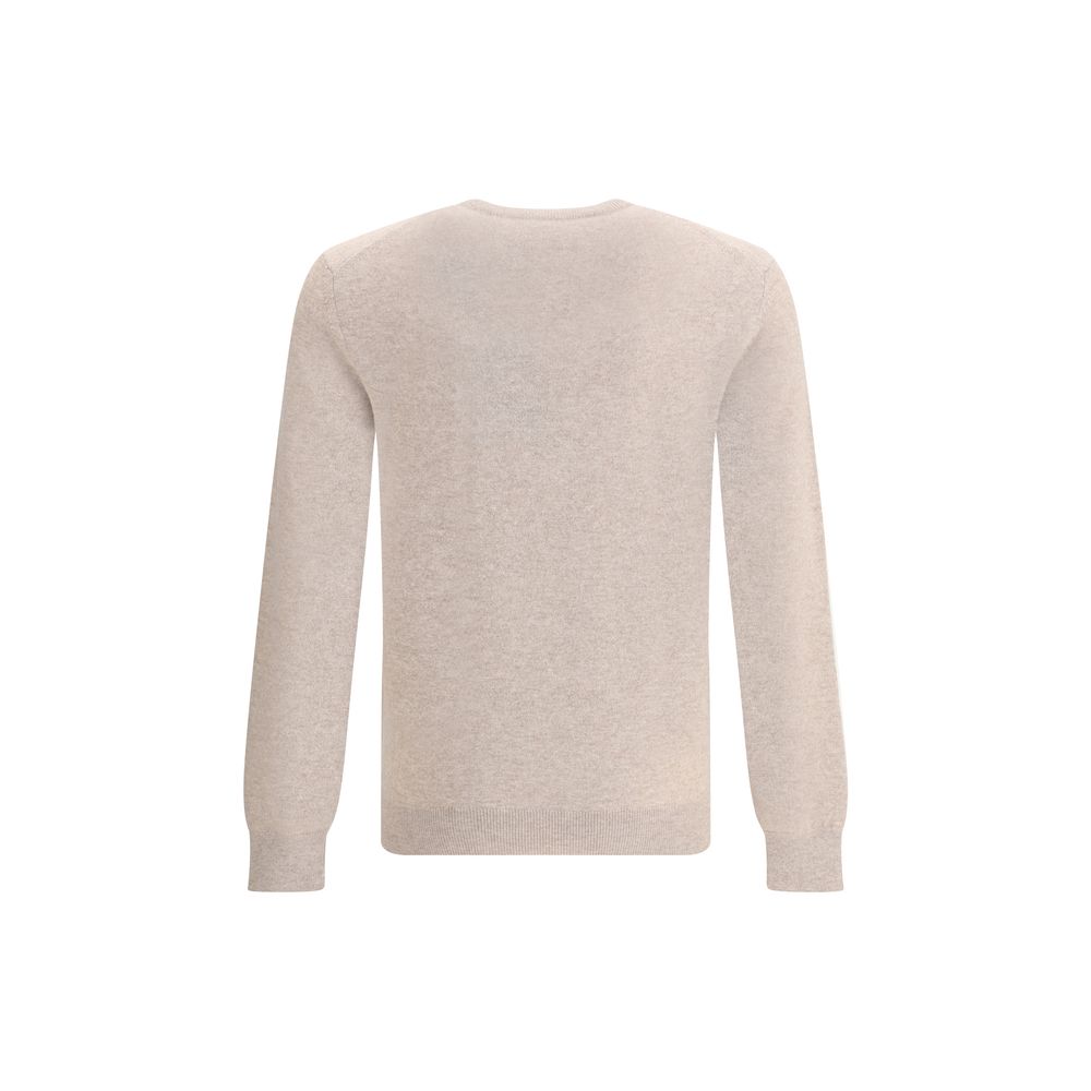 Pull en cachemire ZEGNA