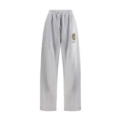 Balenciaga Jogginghose mit Patches