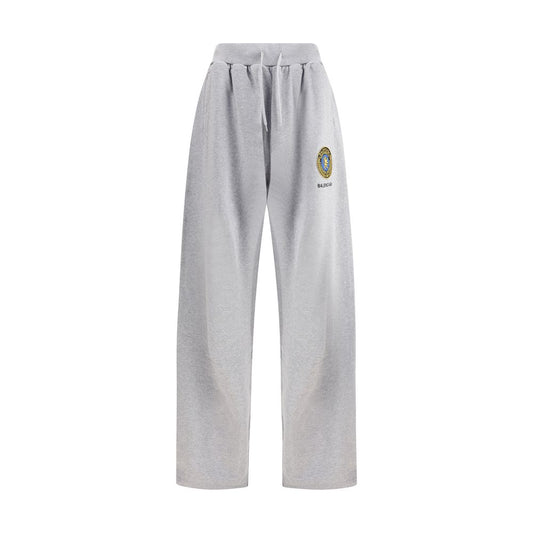 Balenciaga Jogginghose mit Patches