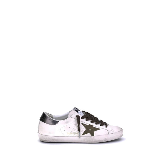 Baskets Golden Goose Super Star