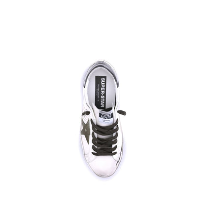 Baskets Golden Goose Super Star