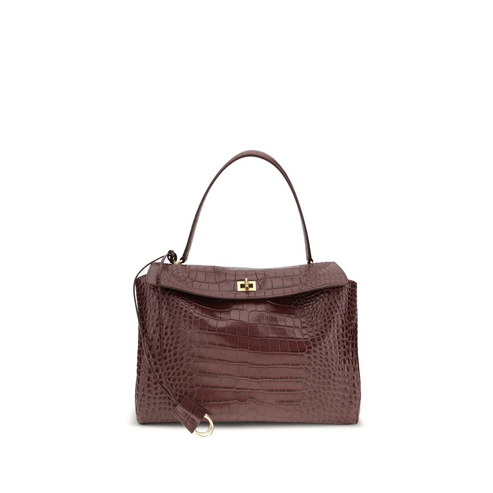 Balenciaga Rodeo Medium Handtasche