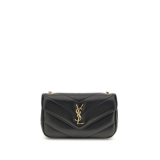 Saint Laurent Lou Lou Umhängetasche