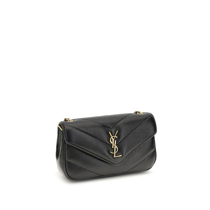 Saint Laurent Lou Lou Umhängetasche