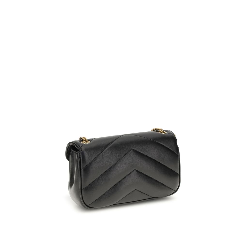 Saint Laurent Lou Lou Umhängetasche