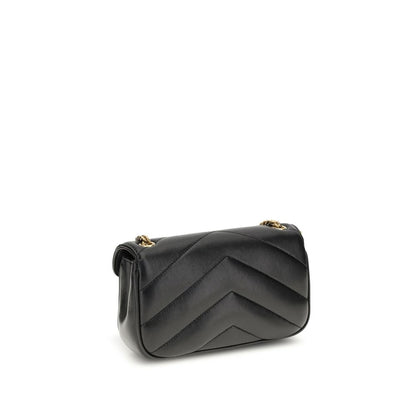 Saint Laurent Lou Lou Umhängetasche
