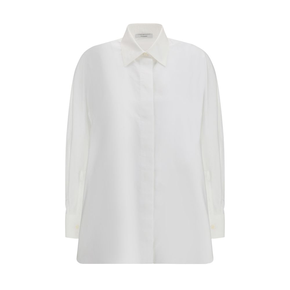 Givenchy Oversize-Hemd