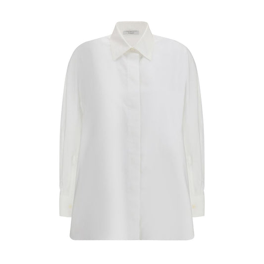 Givenchy Oversize-Hemd