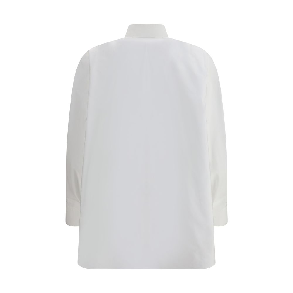 Givenchy Oversize-Hemd