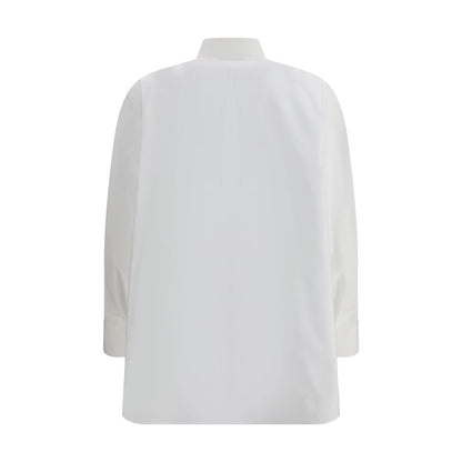 Givenchy Oversize-Hemd