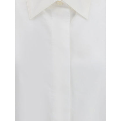 Givenchy Oversize-Hemd