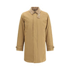 Lamar padded Jacket