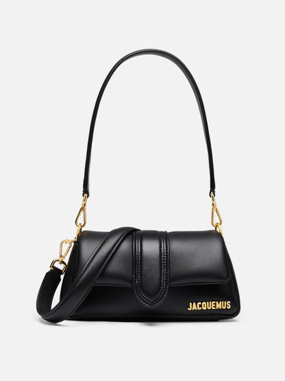 Jacquemus Le Petit Bambimou Sac Noir