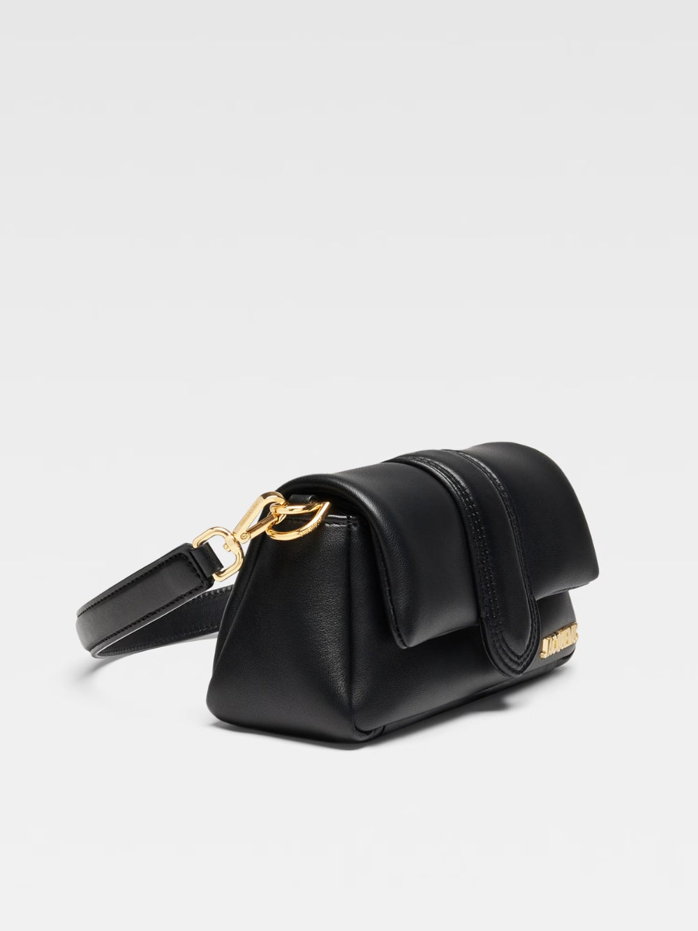 Jacquemus Le Petit Bambimou Sac Noir