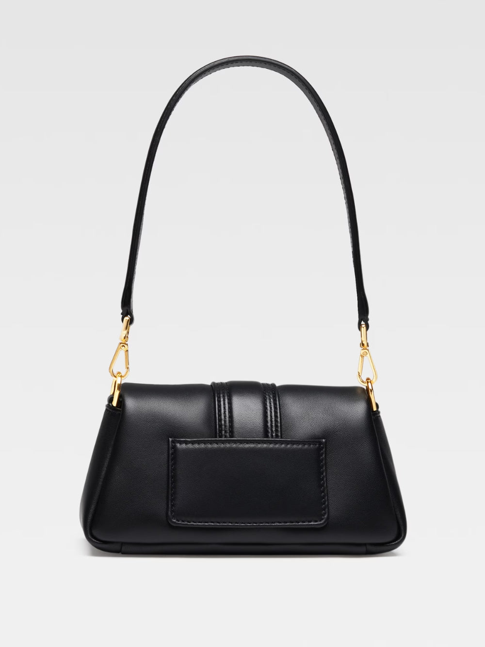 Jacquemus Le Petit Bambimou Sac Noir
