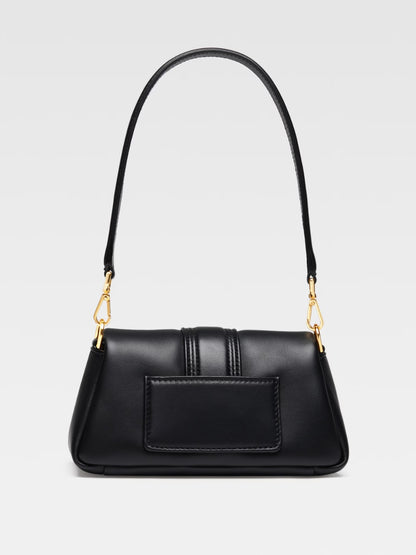 Jacquemus Le Petit Bambimou Sac Noir