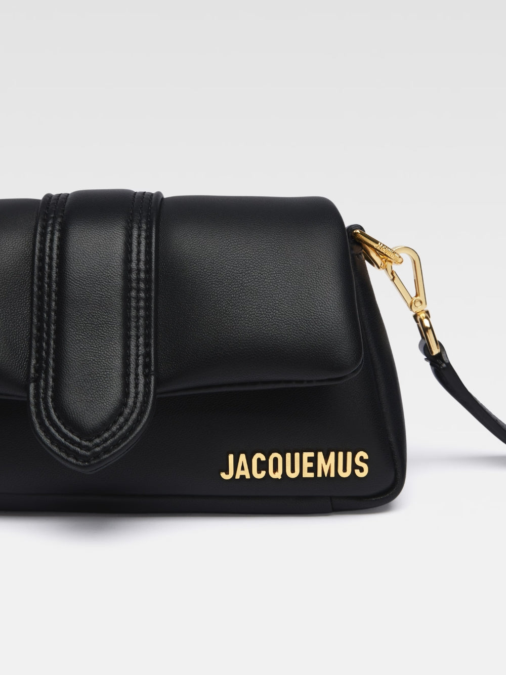 Jacquemus Le Petit Bambimou Sac Noir