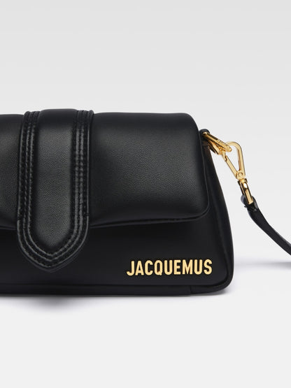 Jacquemus Le Petit Bambimou Sac Noir