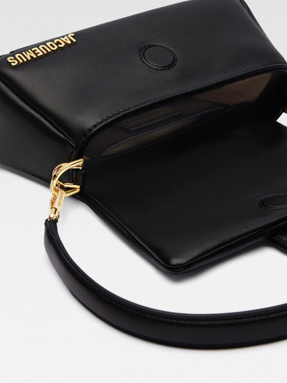 Jacquemus Le Petit Bambimou Sac Noir