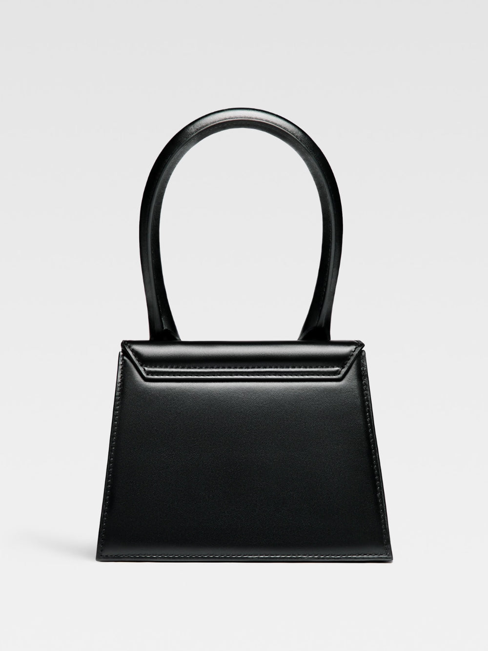 Le Chiquito Moyen Sac Noir