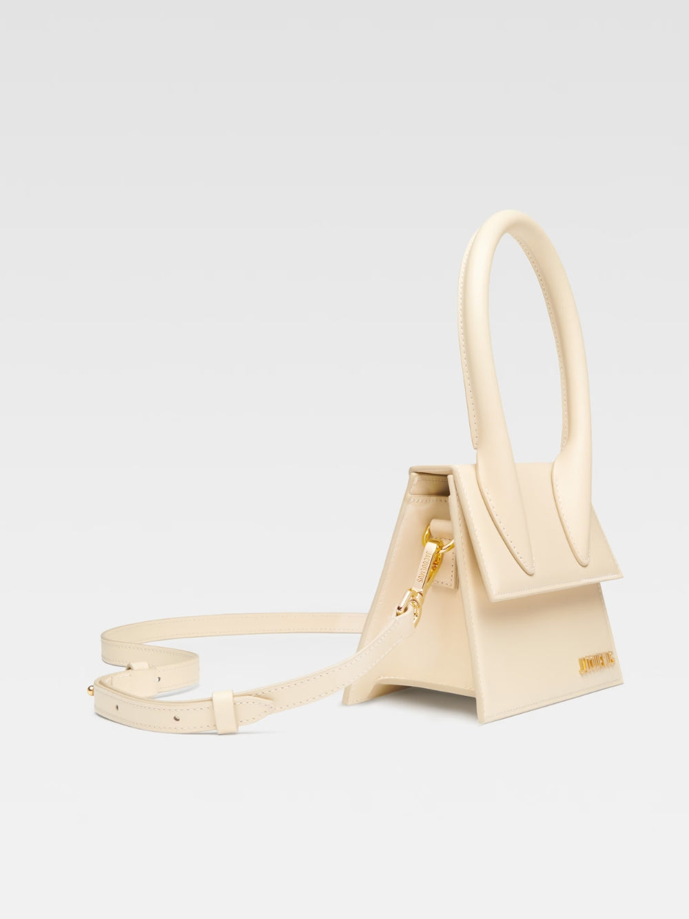Le sac Chiquito Moyen Ivoire