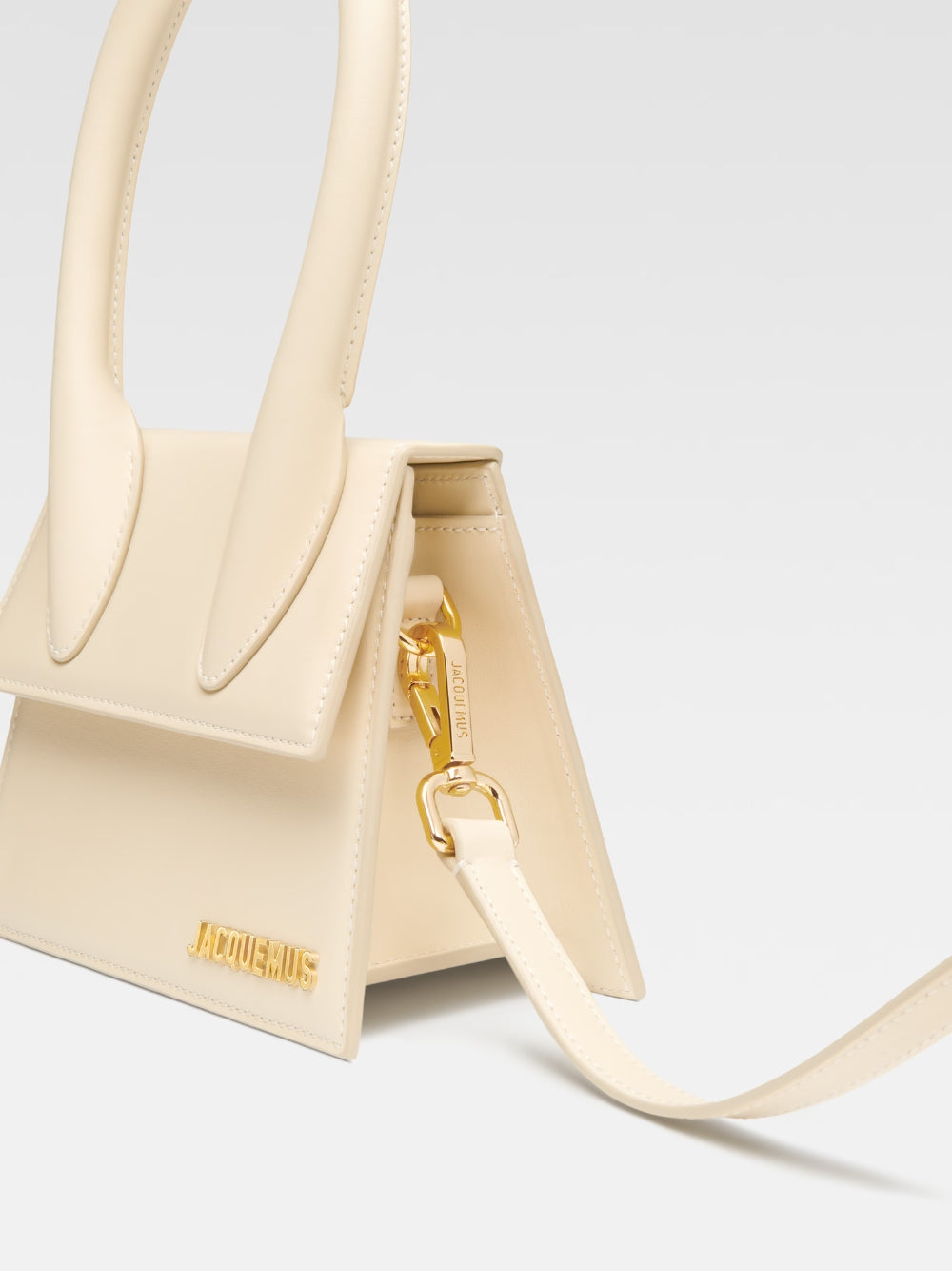 Le sac Chiquito Moyen Ivoire