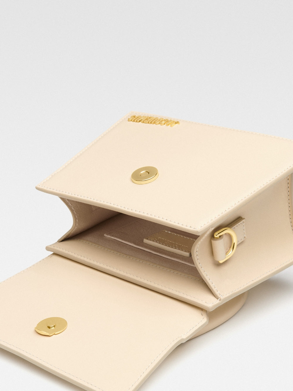 Le sac Chiquito Moyen Ivoire