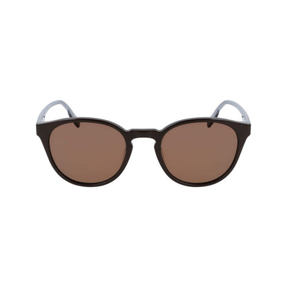 Converse – Graue Acetat-Sonnenbrille