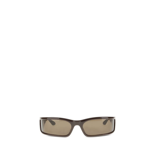 LUNETTES DE SOLEIL BALENCEGA SUNSET RECTANGLE BB