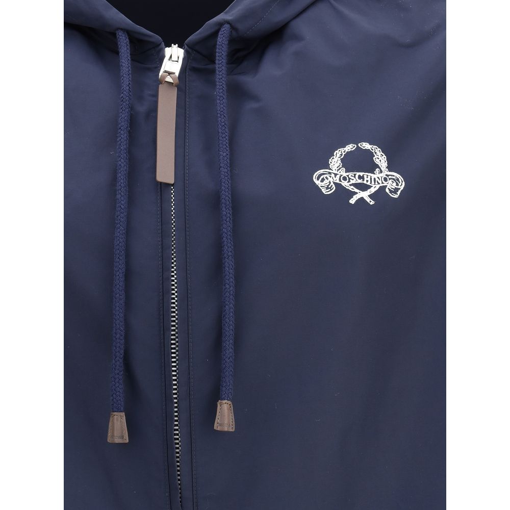 Veste imperméable