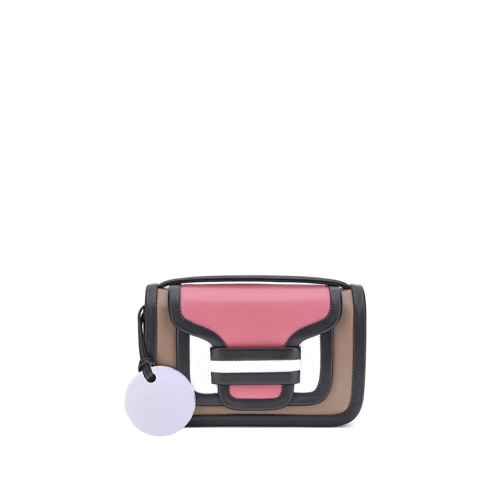 Sac à bandoulière Alpha de Pierre Hardy