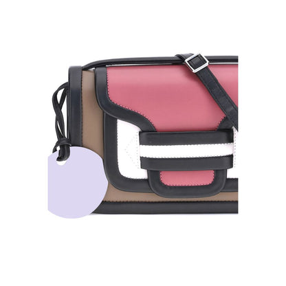 Sac à bandoulière Alpha de Pierre Hardy