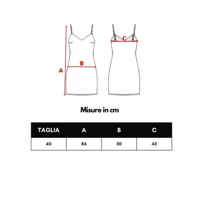 Schwarzes Wollkleid von Gucci