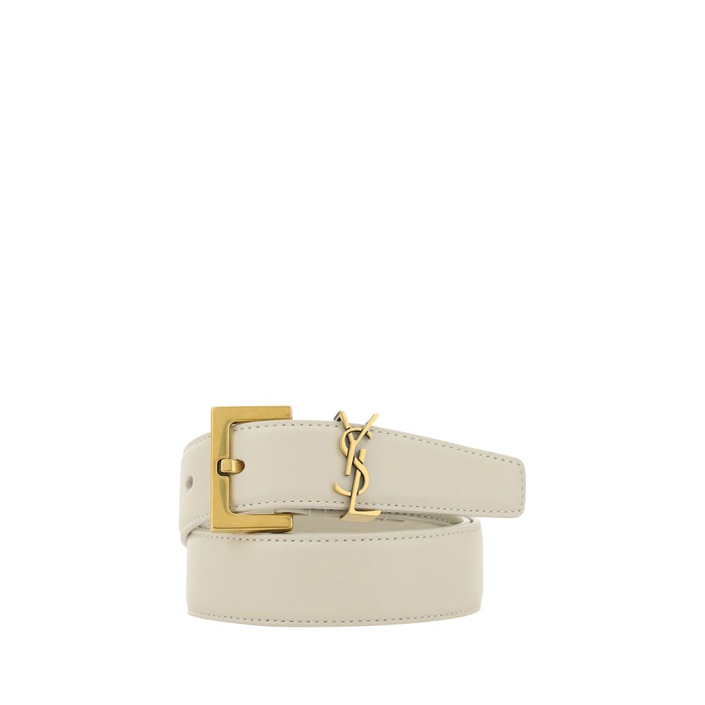 Ceinture en cuir