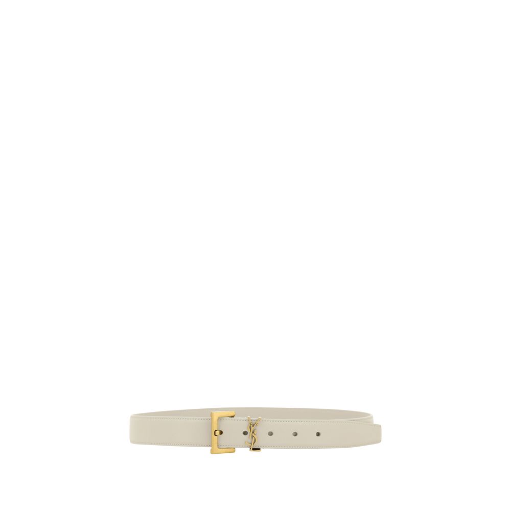 Ceinture en cuir