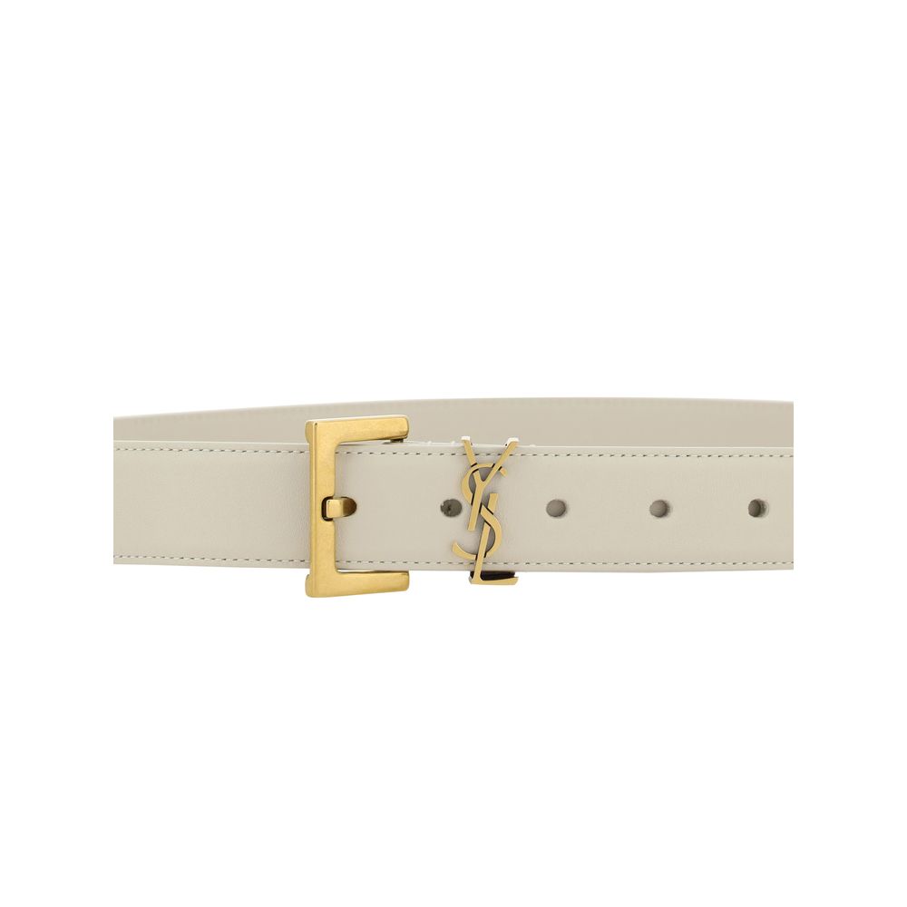 Ceinture en cuir