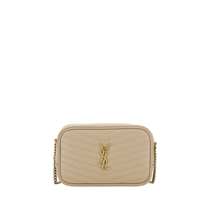 Saint Laurent Lou Umhängetasche